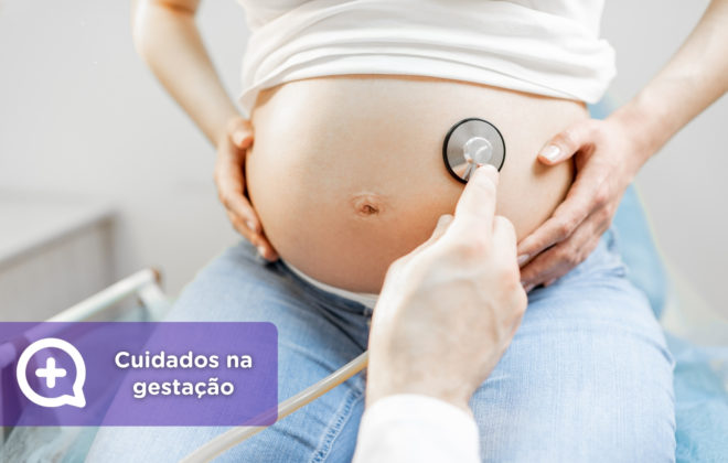 Cuidados na gestação. MediQuo. Saúde, Gravidez. Ginecologia. Chat médico.