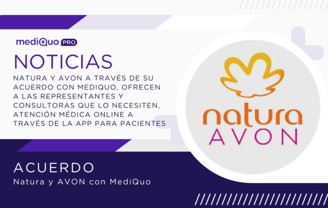 MediQuo y Natura AVON_Acuerdo