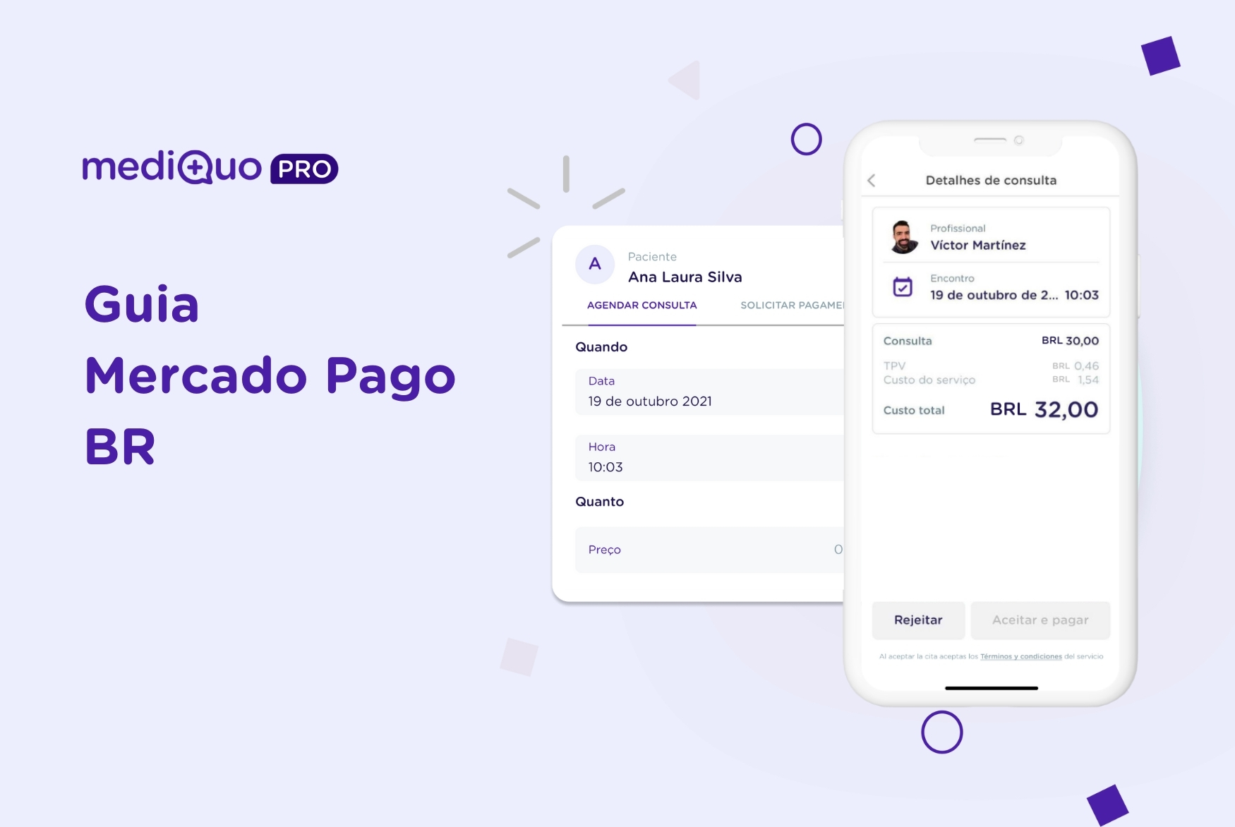 Guia Mercado Pago BR - mediQuo