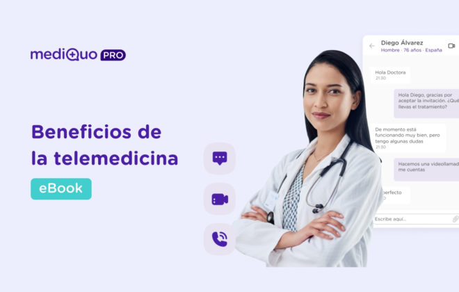 eBook Telemedicina - MediQuo PRO