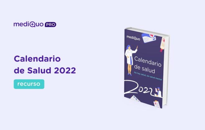 Calendario salud 2022 MediQuo_blog