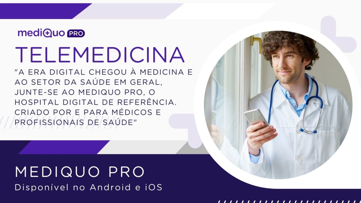 MediQuo PRO App BR