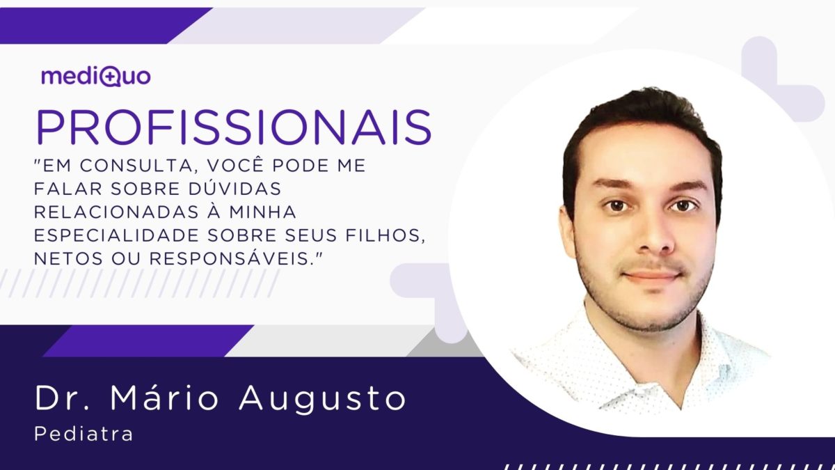 PT Profissionais blog mediQuo Mário Augusto Martins