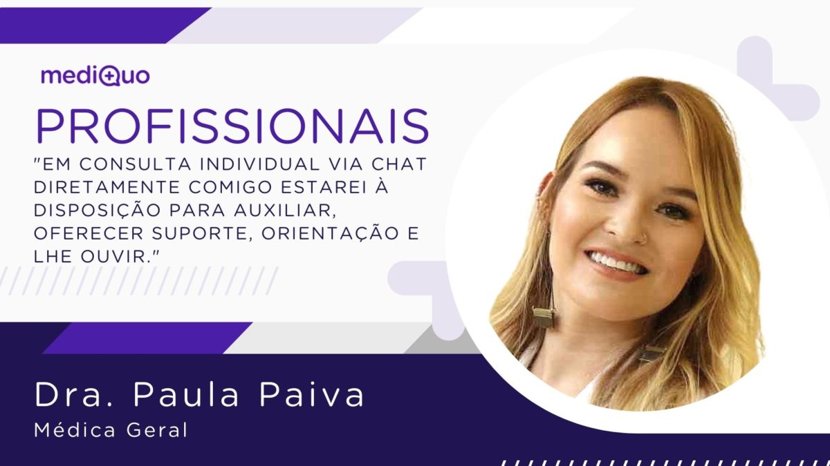 PT Profissionais blog mediQuo Paula Paiva