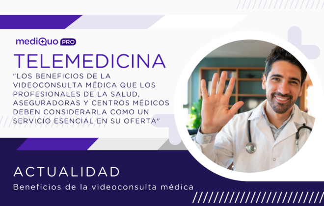 Telemedicina_Beneficios_videollamada aseguradoras