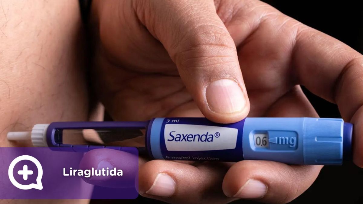 Pérdida de peso con liraglutida. Saxenda. Clínica Pérdida de peso by mediQuo