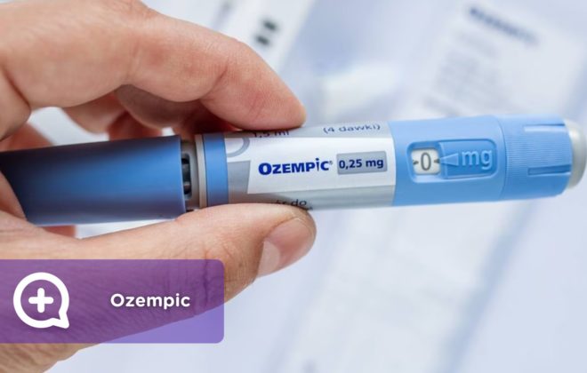 Ozempic, Diabetes tipo 2, pérdida de peso. Receta, mediQuo