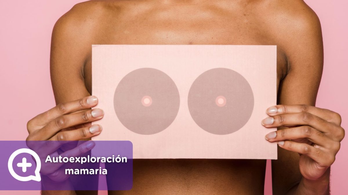 Cáncer de mama. Prevención. Cribado. Mamografía. Autoexploración mamaria. Asociación española contra el cáncer.