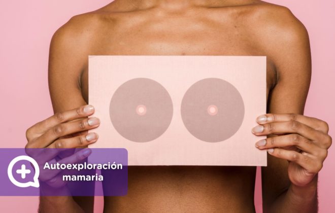 Cáncer de mama. Prevención. Cribado. Mamografía. Autoexploración mamaria. Asociación española contra el cáncer.