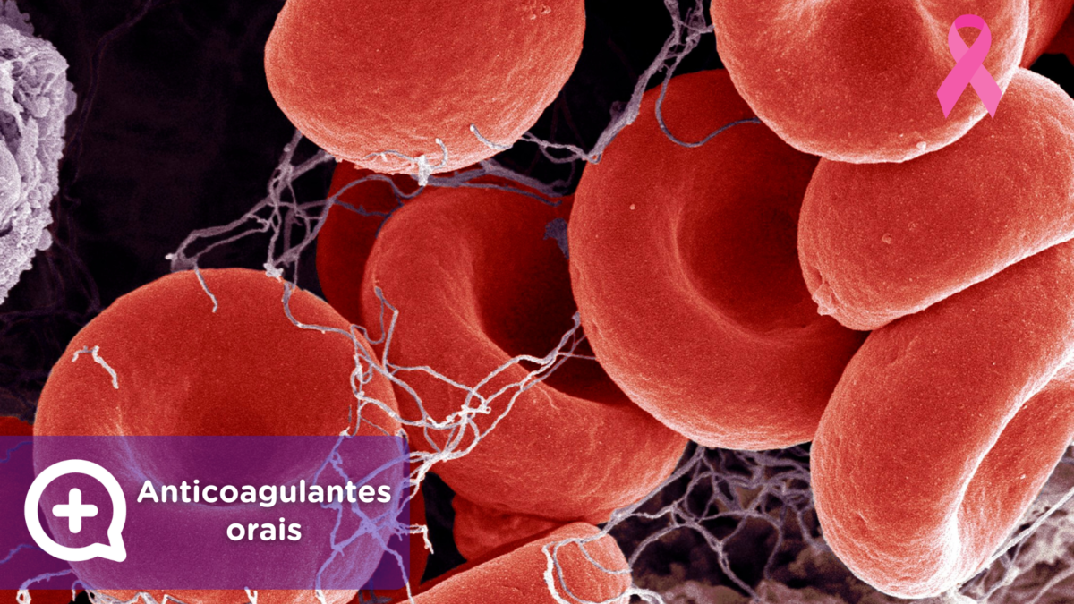 Anticoagulantes orais, MediQuo