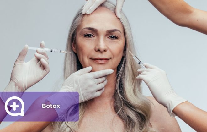 Botox. MediQuo. Blog