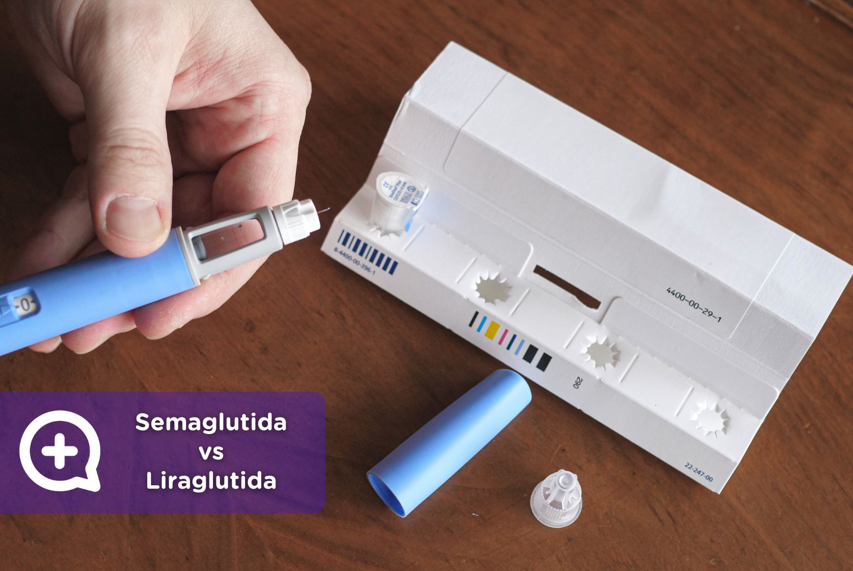 diferencias-entre-semaglutida-y-liraglutida-mediquo