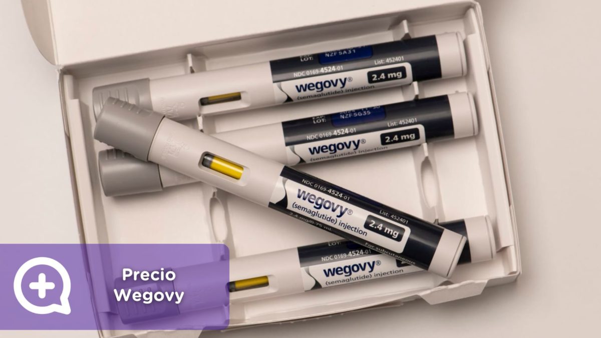 Wegovy Precio. Wegovy Semaglutida GLP-1. España. Inyecciones para adelgazar Tratamiento para sobrepeso. Ozempic. Saxenda. Clínica Pérdida de peso. Ozempic vs Saxenda. Diabetes tipo 2. Clínica Pérdida de peso by mediquo