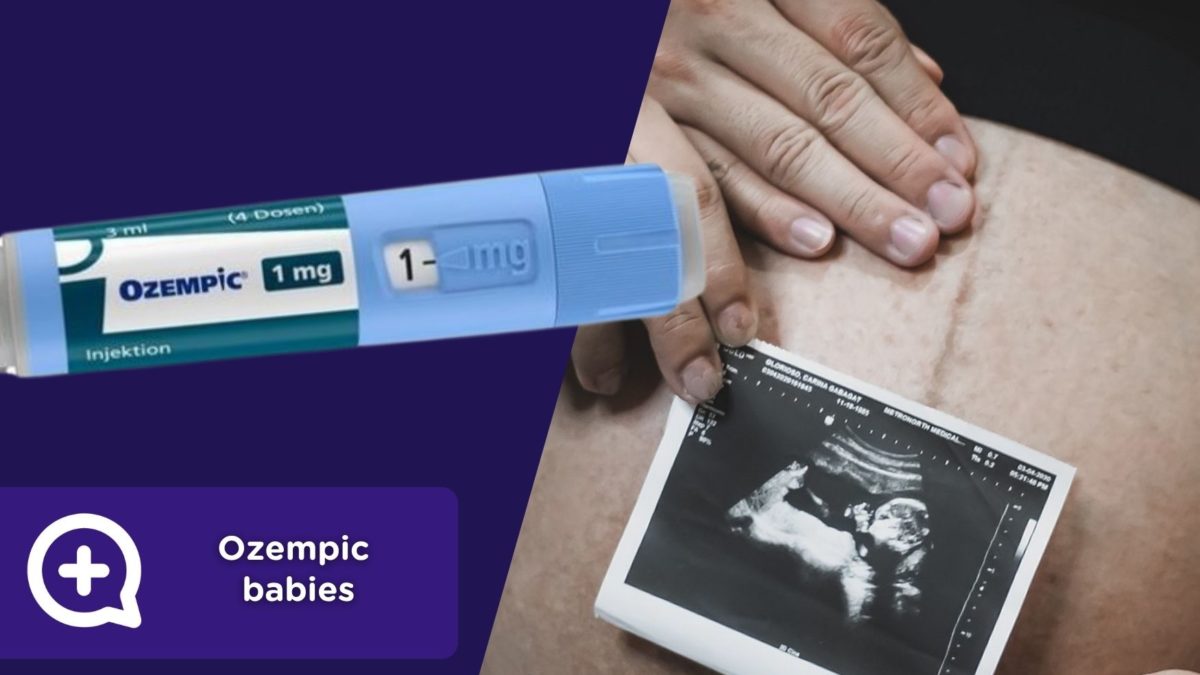 Ozempic babies. Método pluma. Mounjaro, Wegovy, Saxenda, Ozempic. Clínica Pérdida de peso. Consulta online. MediQuo. Liraglutida, semaglutida, tirzepatida.