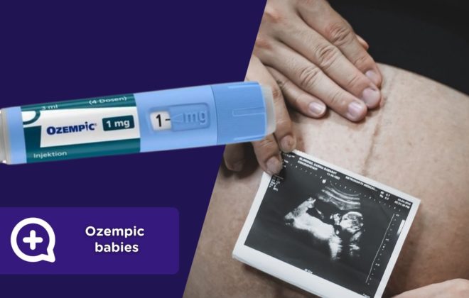 Ozempic babies. Método pluma. Mounjaro, Wegovy, Saxenda, Ozempic. Clínica Pérdida de peso. Consulta online. MediQuo. Liraglutida, semaglutida, tirzepatida.