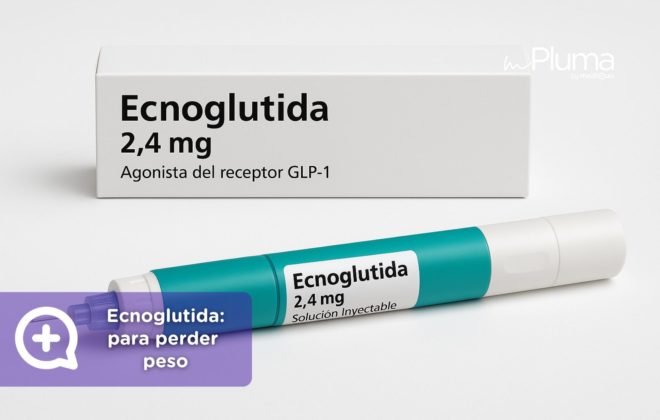 Ecnoglutida la nueva promesa china para perder peso. Médicos para bajar de peso Método pluma. Mounjaro, Wegovy, Saxenda, Ozempic. Clínica Pérdida de peso. Consulta online. MediQuo. Liraglutida, semaglutida, tirzepatida.