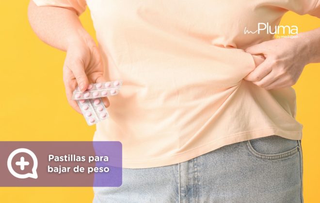 Pastillas para bajar de peso. Médicos para bajar de peso Método pluma. Mounjaro, Wegovy, Saxenda, Ozempic. Clínica Pérdida de peso. Consulta online. MediQuo. Liraglutida, semaglutida, tirzepatida.