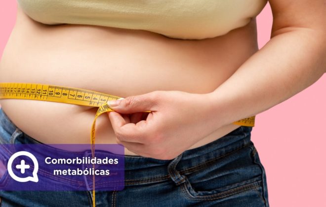 Comorbilidades metabólicas