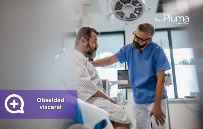 Obesidad visceral el verdadero enemigo del corazón. Médicos para bajar de peso Método pluma. Mounjaro, Wegovy, Saxenda, Ozempic. Clínica Pérdida de peso. Consulta online. MediQuo. Liraglutida, semaglutida, tirzepatida.