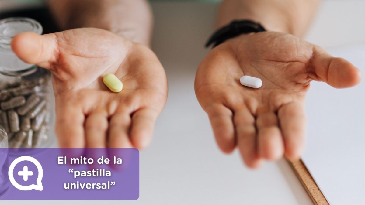 Por qué no todos los hombres necesitan el mismo tratamiento sexual