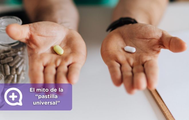 Por qué no todos los hombres necesitan el mismo tratamiento sexual