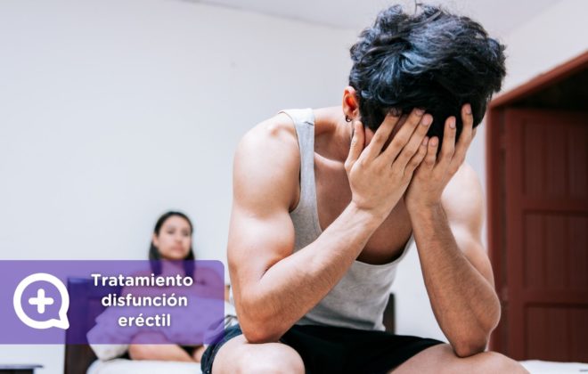 Tratamiento médico de la disfunción eréctil_ opciones eficaces y seguras con receta online