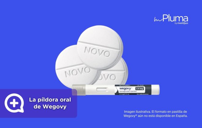 La píldora oral de Wegovy marca un nuevo hito en la pérdida de peso qué significa para los tratamientos médicos actuales