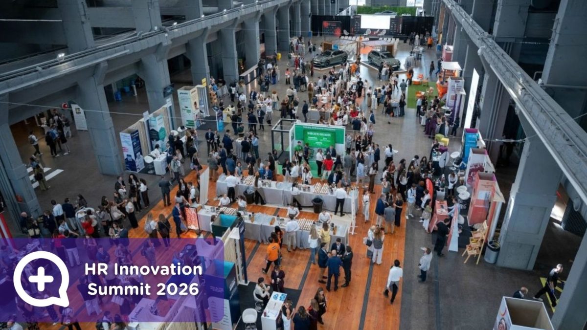 HR Innovation Summit 2026