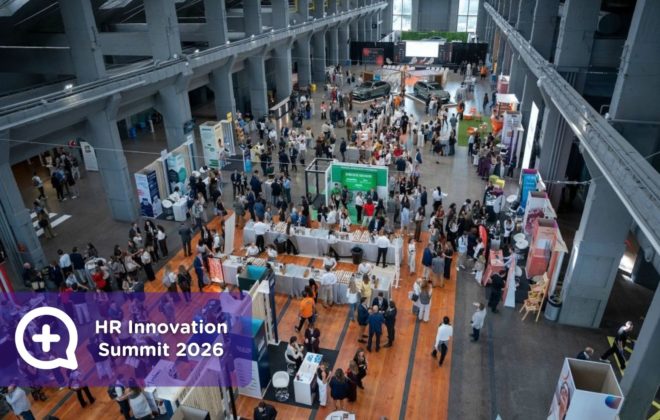 HR Innovation Summit 2026