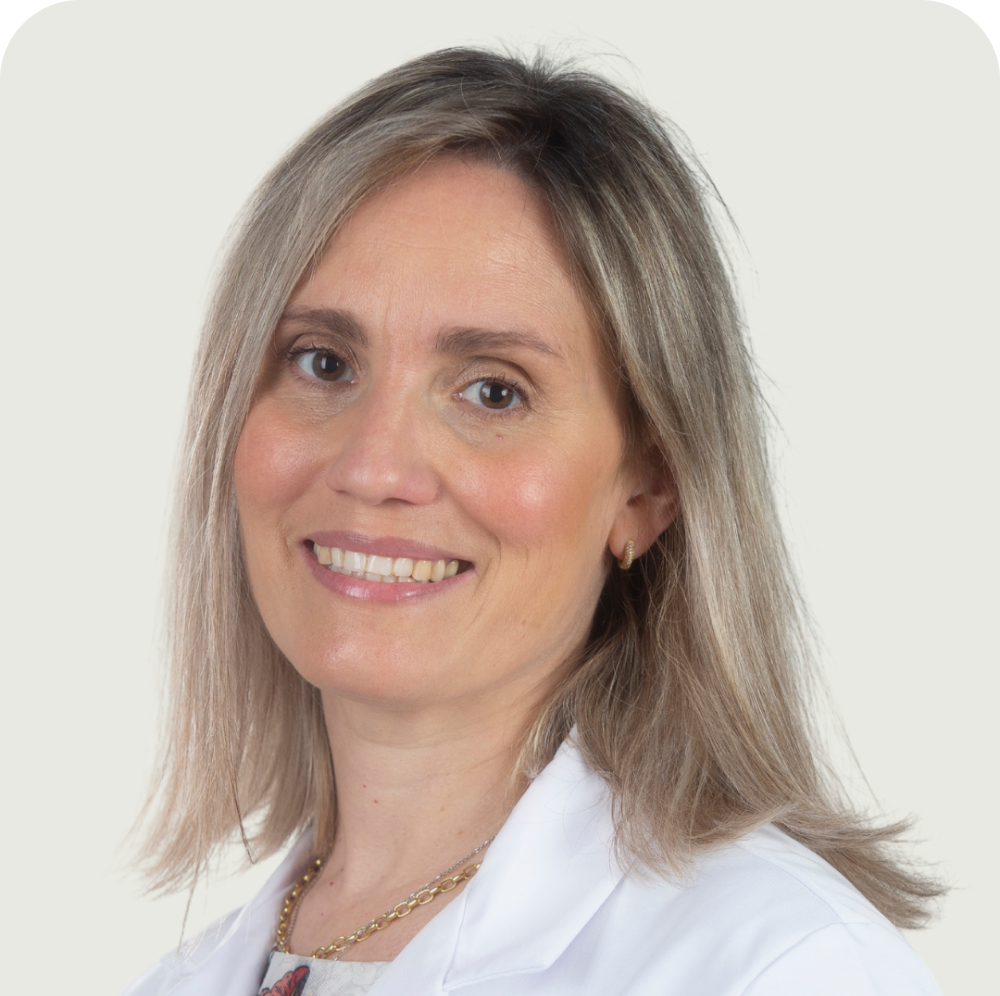 Dra. Mariana González